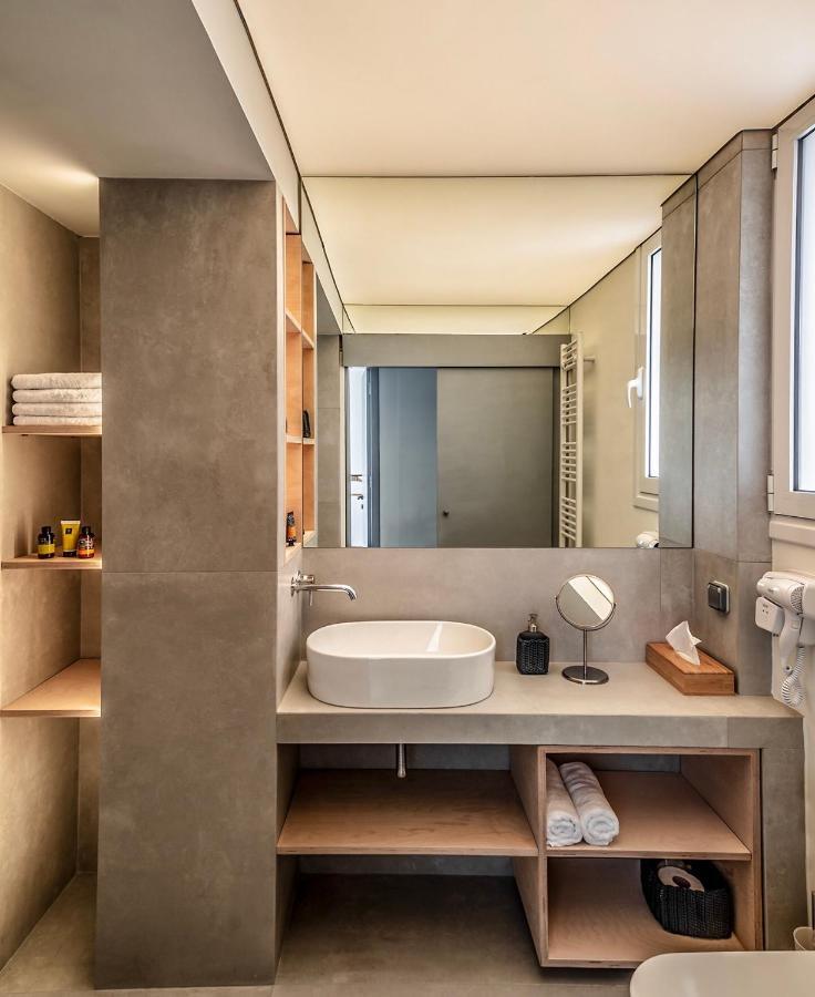 Peripatos Apartment Athene Buitenkant foto